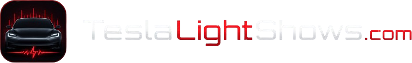 TeslaLightShows.com